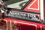 Ahrens-Fox N-S-4 Triple Combination Pumper 1925 года